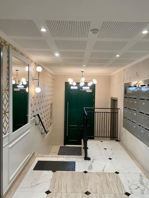 Suite Cartier Near Disneyland Paris 세리스 외부 사진