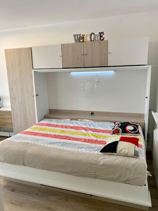 Suite Cartier Near Disneyland Paris 세리스 외부 사진