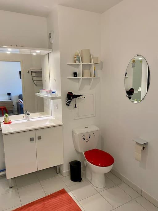 Suite Cartier Near Disneyland Paris 세리스 외부 사진