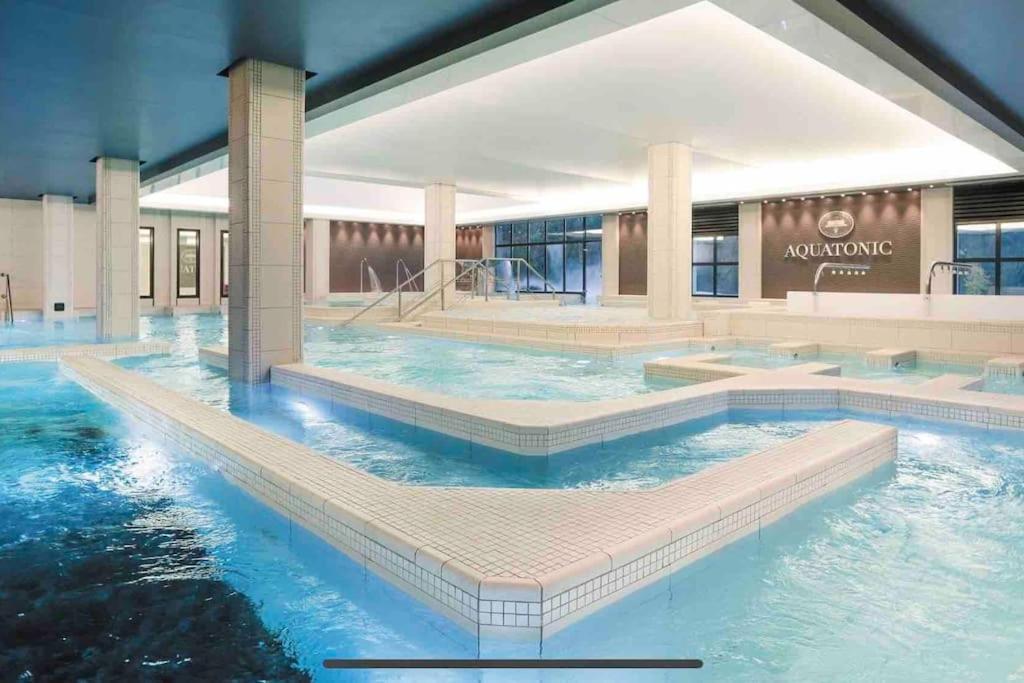 Suite Cartier Near Disneyland Paris 세리스 외부 사진