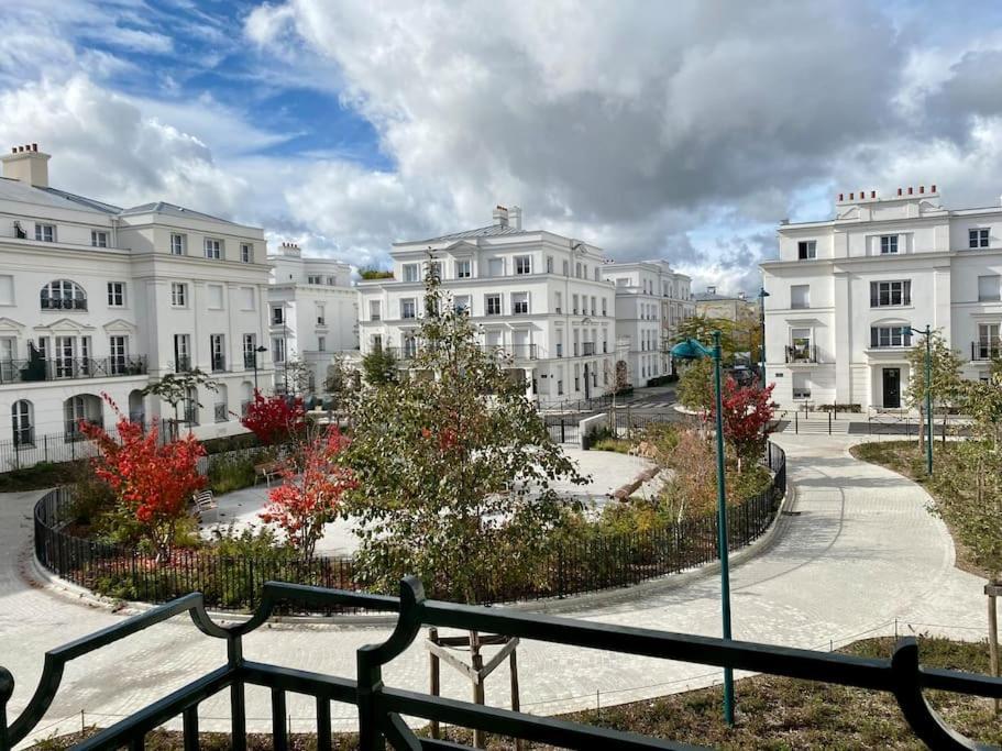 Suite Cartier Near Disneyland Paris 세리스 외부 사진